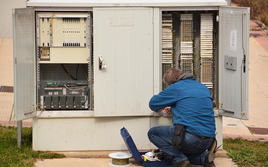 électricien dépannage Colombes